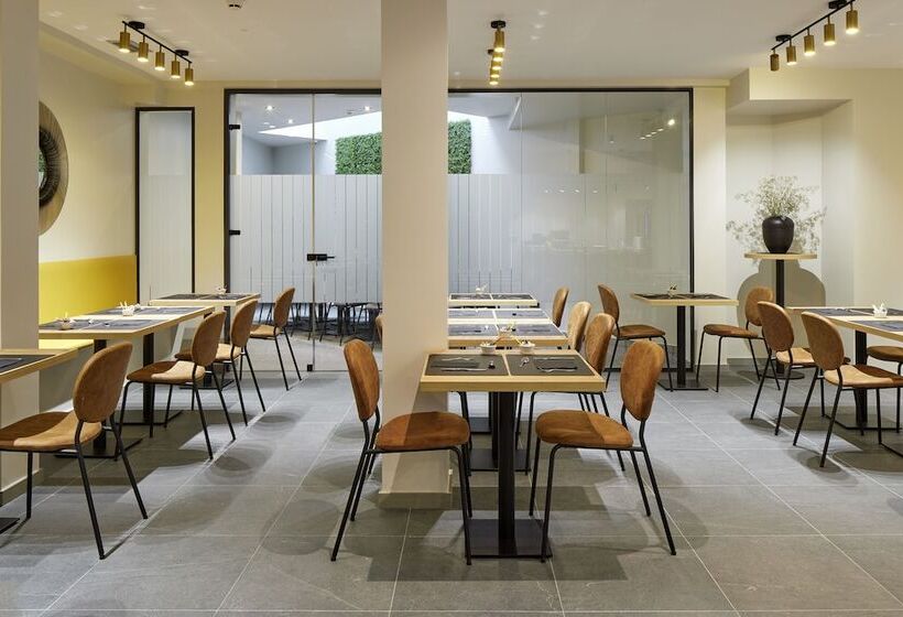 هتل Arrizul Catedral