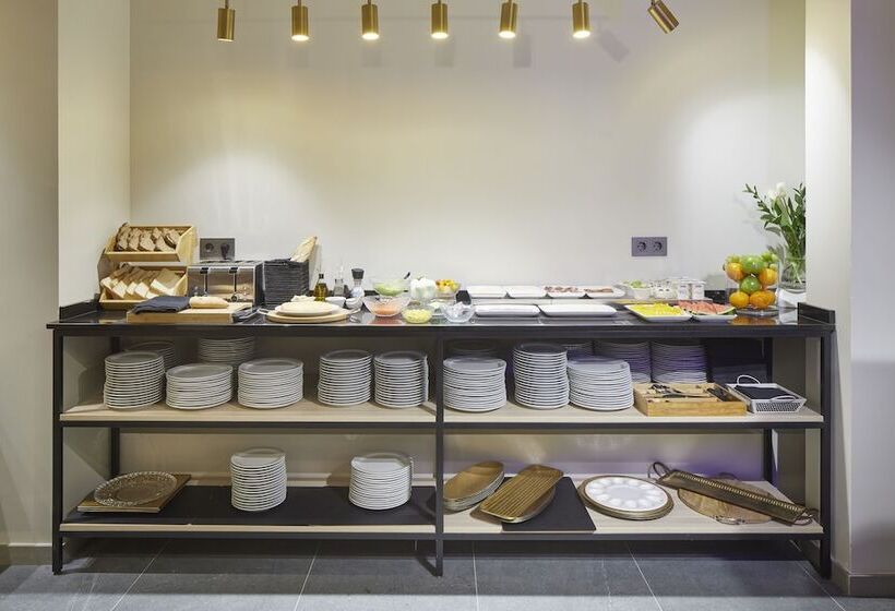 هتل Arrizul Catedral