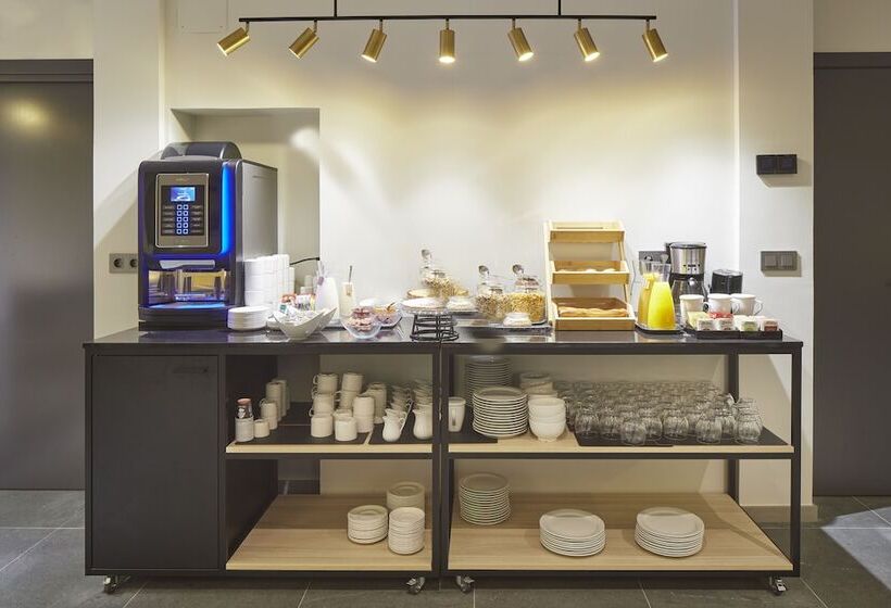 호텔 Arrizul Catedral