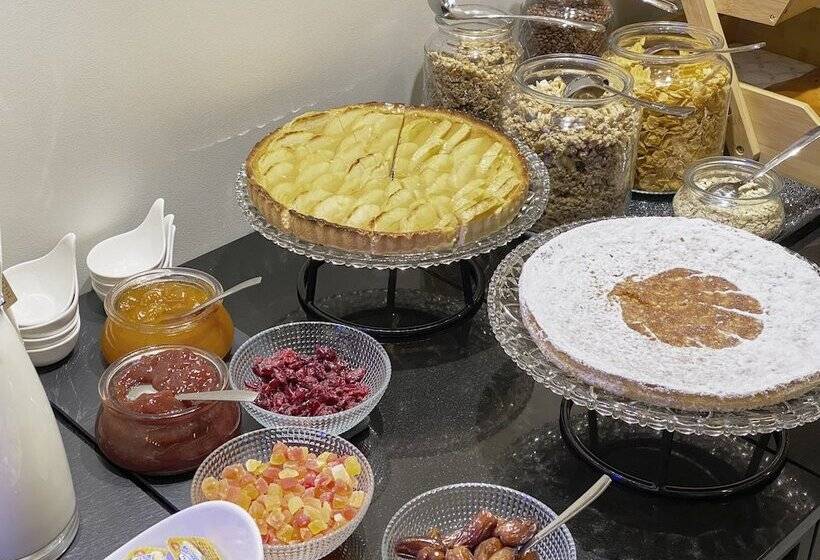 호텔 Arrizul Catedral