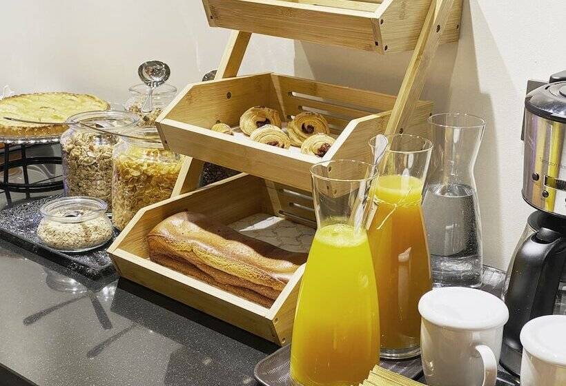 호텔 Arrizul Catedral