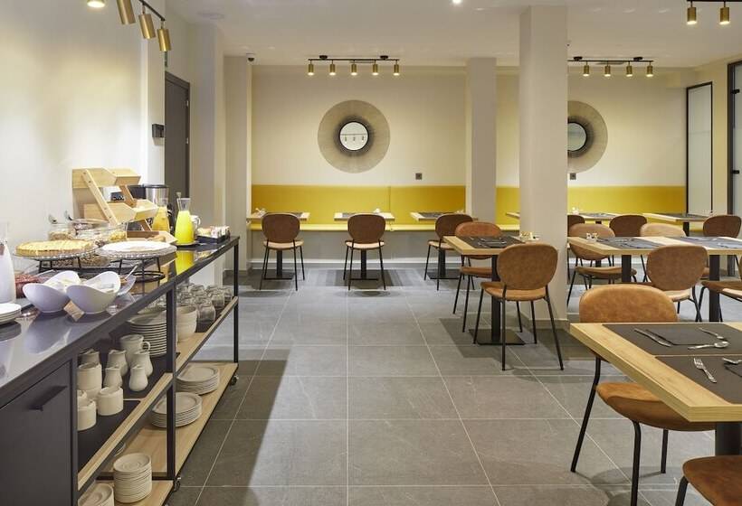 هتل Arrizul Catedral