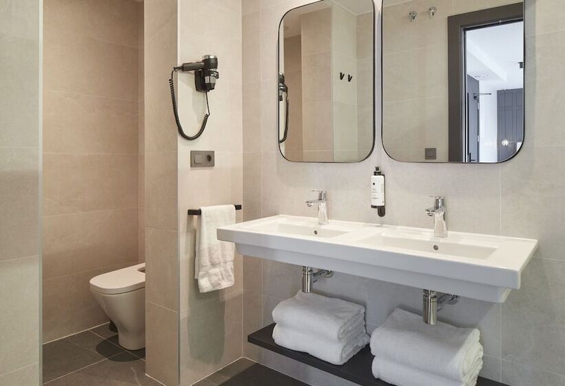 호텔 Arrizul Catedral