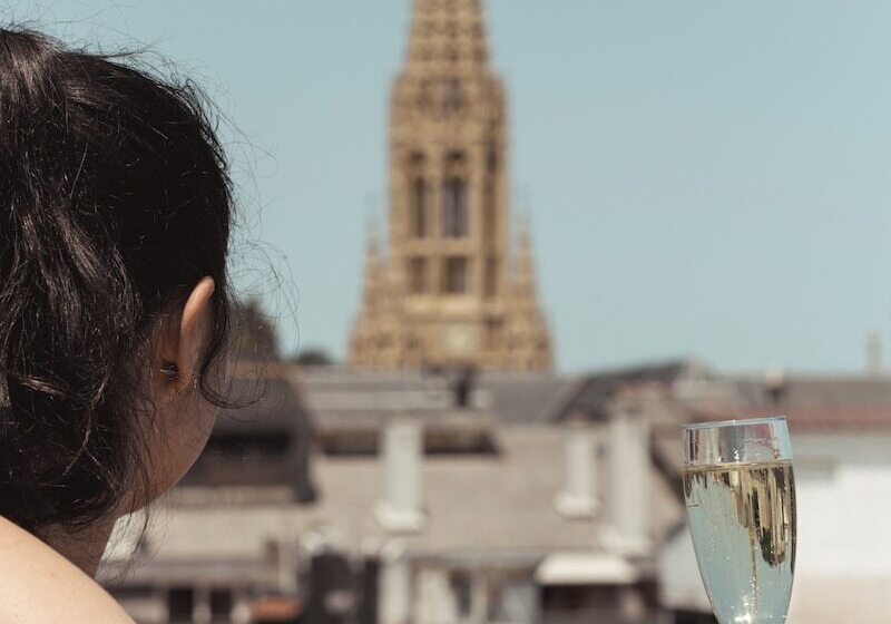 호텔 Arrizul Catedral