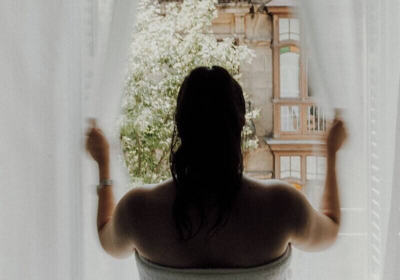 호텔 Arrizul Catedral