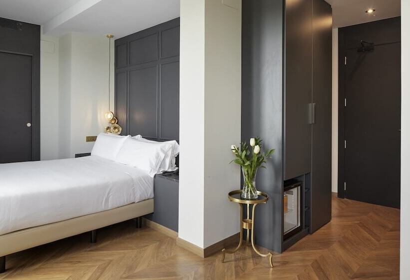 호텔 Arrizul Catedral