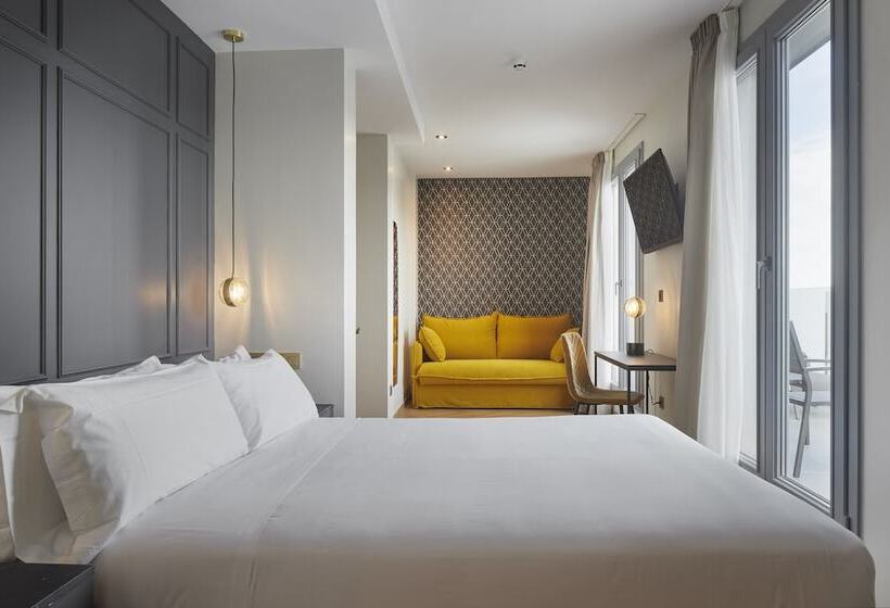 호텔 Arrizul Catedral