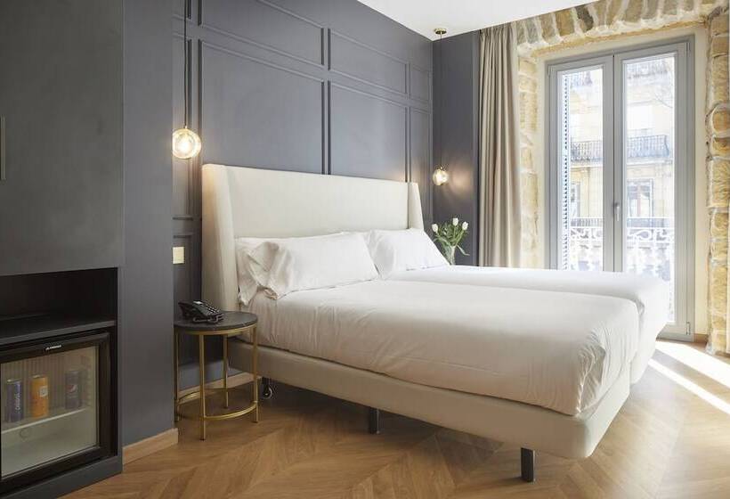 호텔 Arrizul Catedral