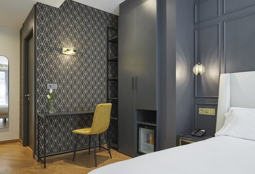 호텔 Arrizul Catedral