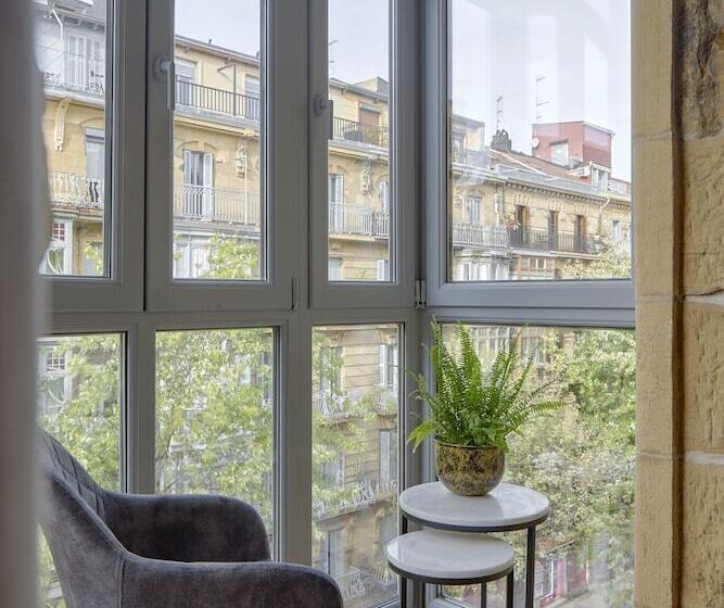 호텔 Arrizul Catedral