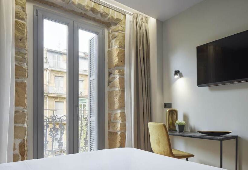 호텔 Arrizul Catedral