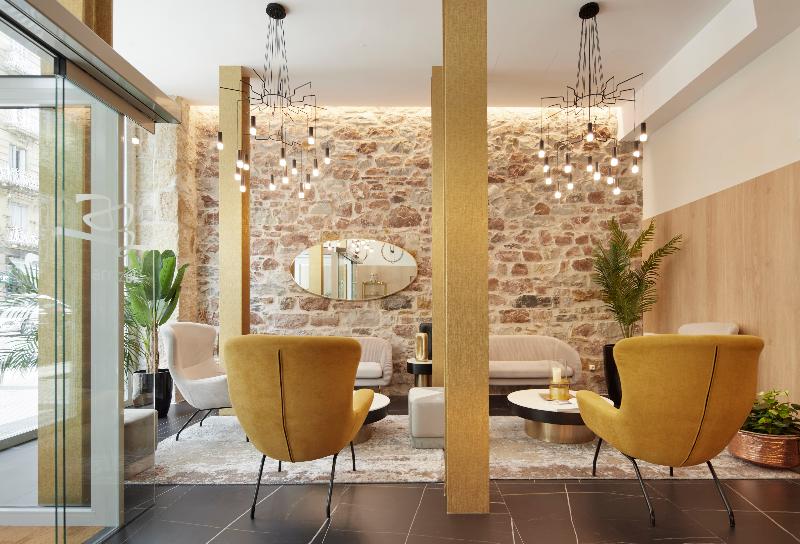 호텔 Arrizul Catedral