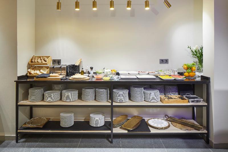 호텔 Arrizul Catedral