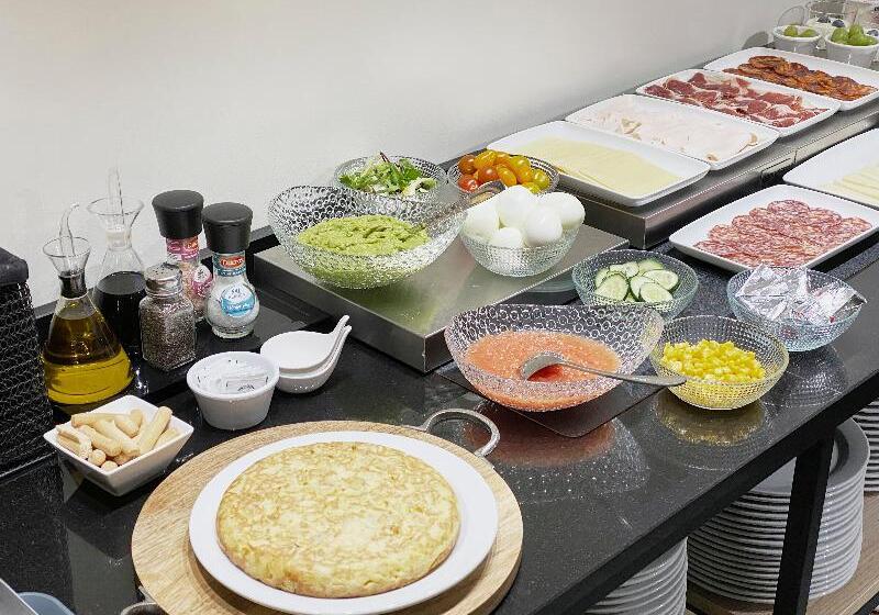 호텔 Arrizul Catedral