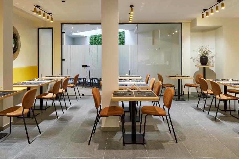 هتل Arrizul Catedral