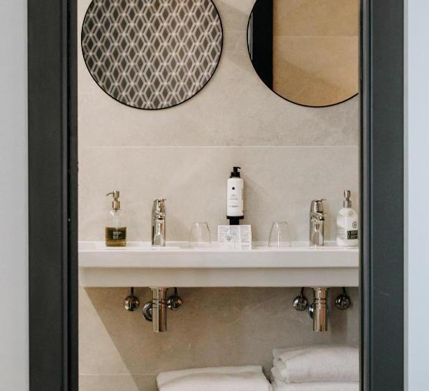 호텔 Arrizul Catedral