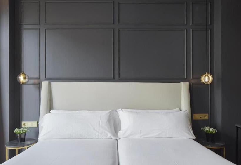 호텔 Arrizul Catedral