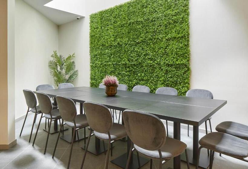 هتل Arrizul Catedral