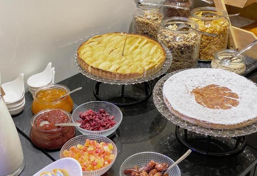 호텔 Arrizul Catedral