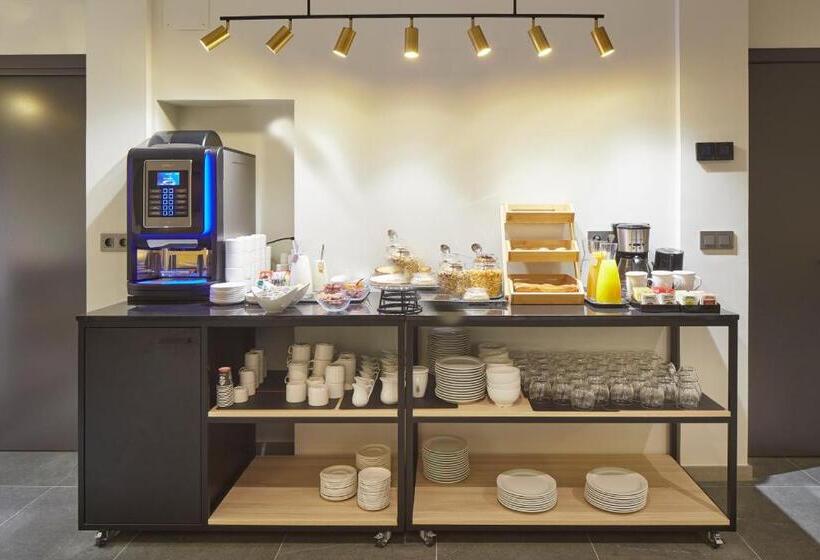 호텔 Arrizul Catedral