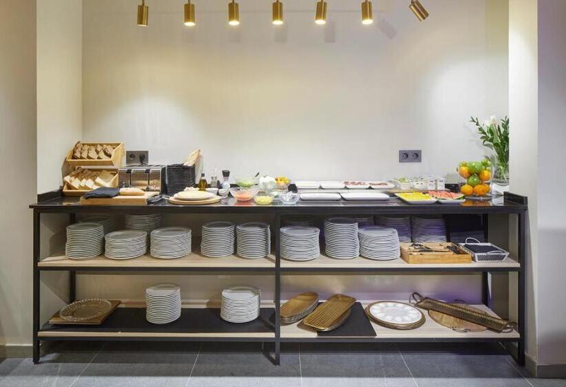 호텔 Arrizul Catedral