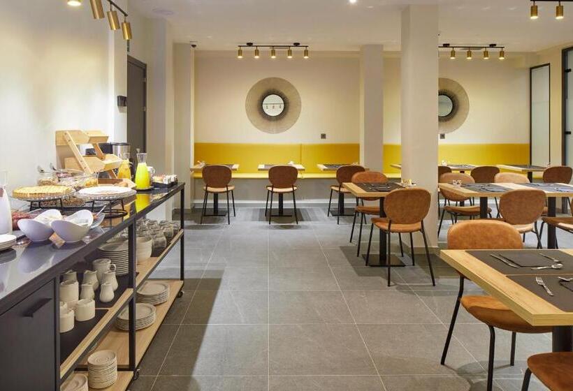 호텔 Arrizul Catedral