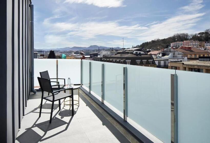 هتل Arrizul Catedral