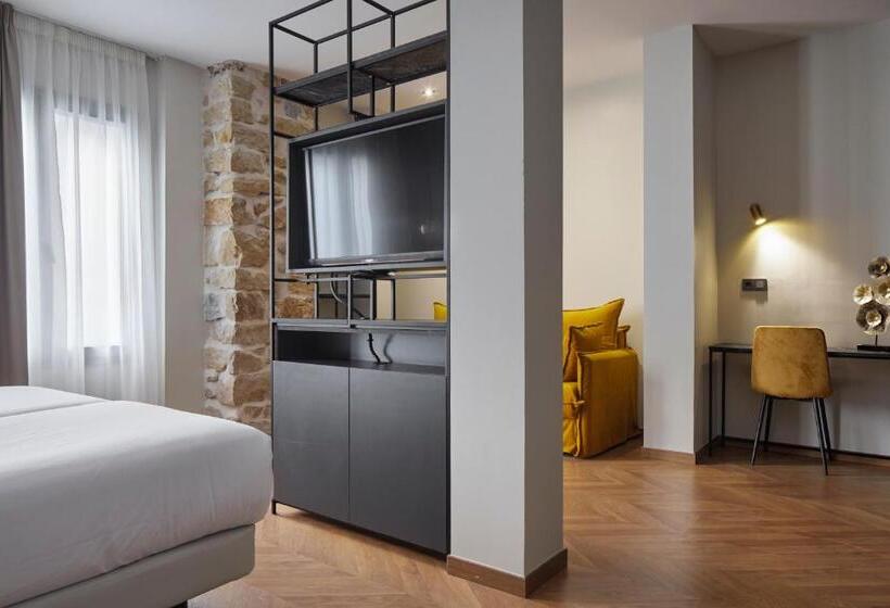 호텔 Arrizul Catedral