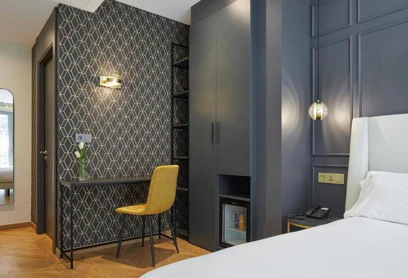 호텔 Arrizul Catedral