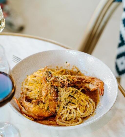 בית מלון כפרי Australasia