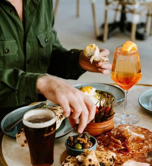 בית מלון כפרי Australasia