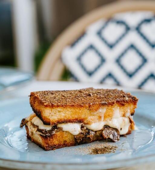 בית מלון כפרי Australasia