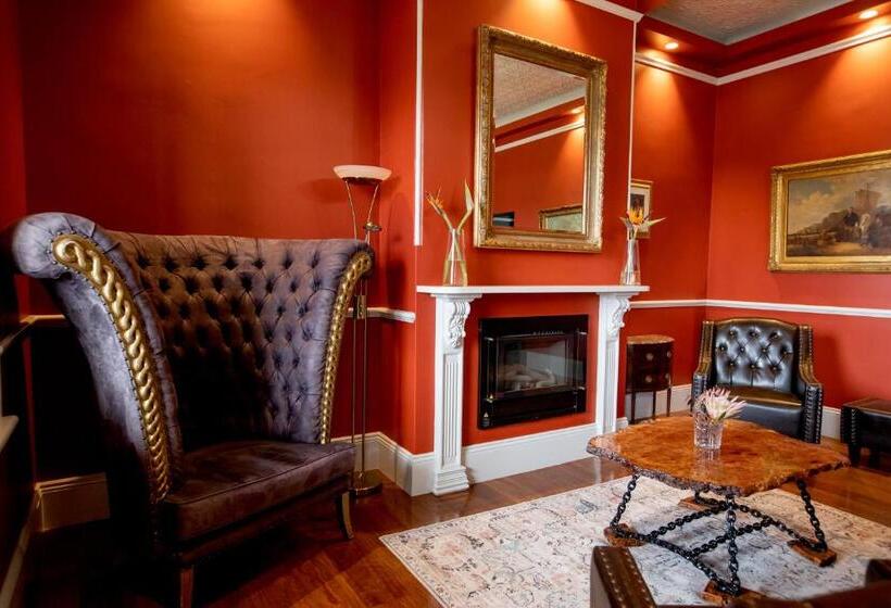 בית מלון כפרי Australasia