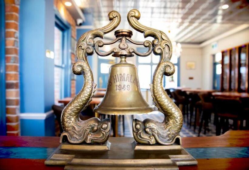 בית מלון כפרי Australasia