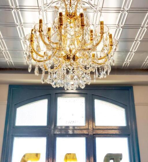 בית מלון כפרי Australasia