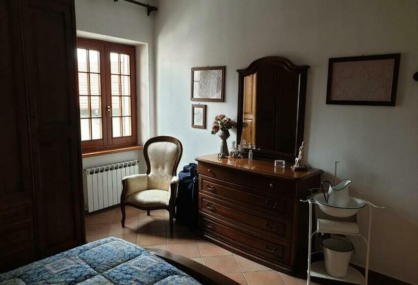 酒店 Azienda Agrituristica Campo Luente