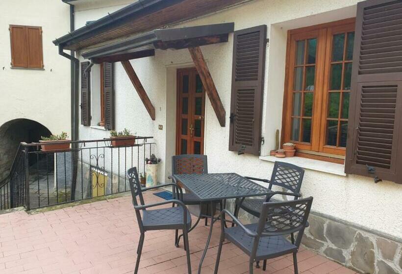 酒店 Azienda Agrituristica Campo Luente