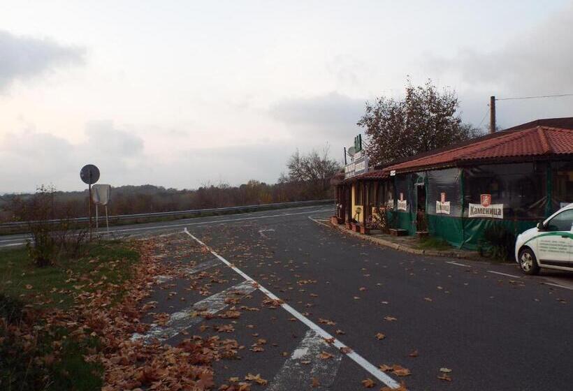 호텔 Bar & Guests Room Ela