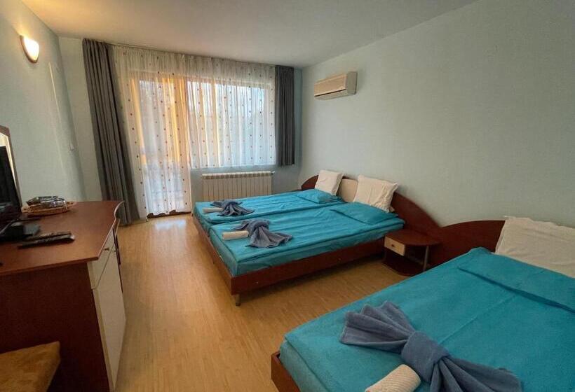 호텔 Bar & Guests Room Ela