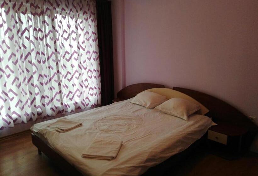 호텔 Bar & Guests Room Ela