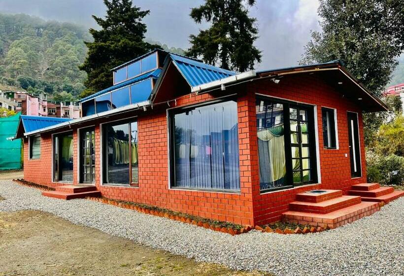 Hotel Bimbos Club Resort