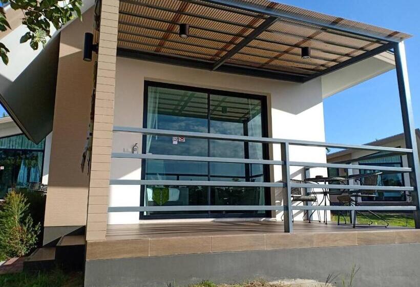 فندق Boathouse Boutique Riverside