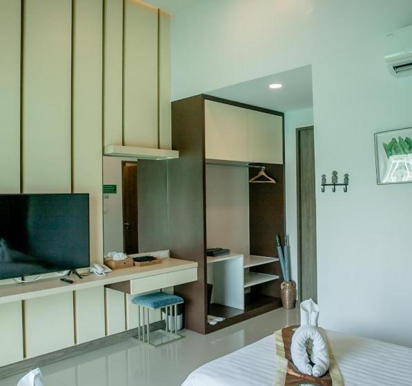 בית מלון כפרי Boathouse Boutique Riverside