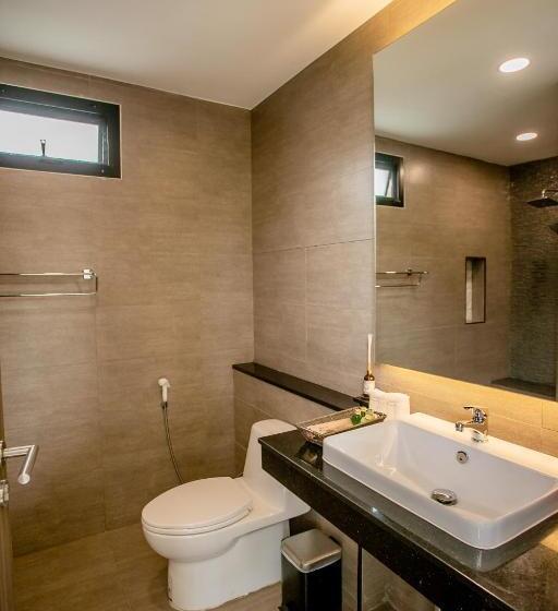 בית מלון כפרי Boathouse Boutique Riverside