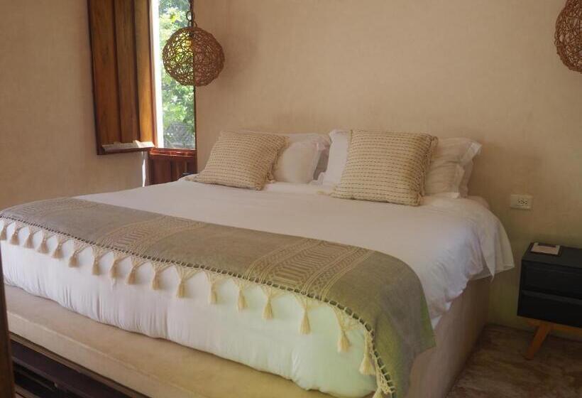 فندق Casa Kacaya