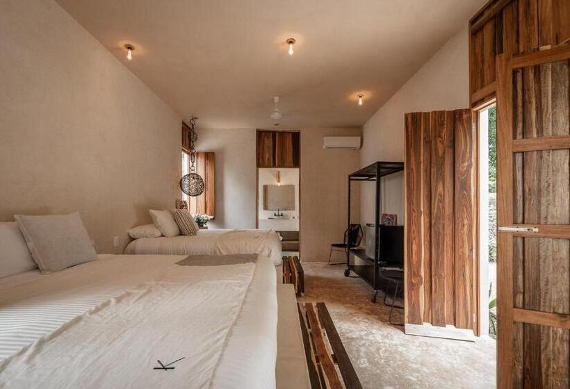 فندق Casa Kacaya