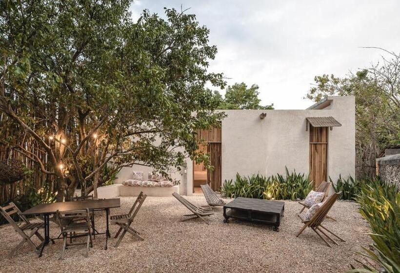 فندق Casa Kacaya