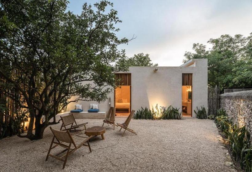 فندق Casa Kacaya