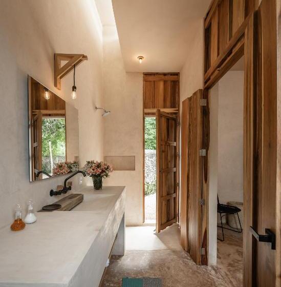 فندق Casa Kacaya