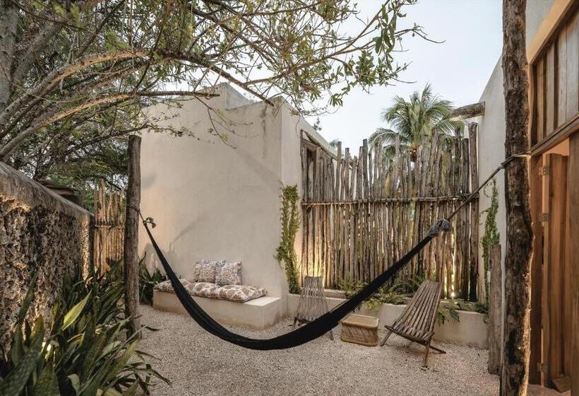 فندق Casa Kacaya